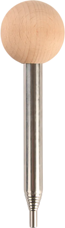 Uitverkoop - Esschert Design Telescopische Blaaspijp "Bouffadou"