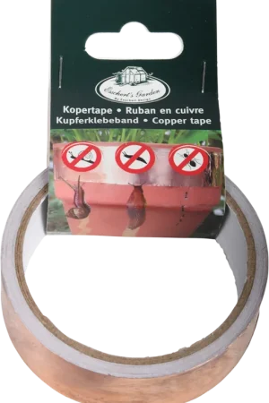 Direct van de fabrikant | Esschert Design Koperen Plakband
