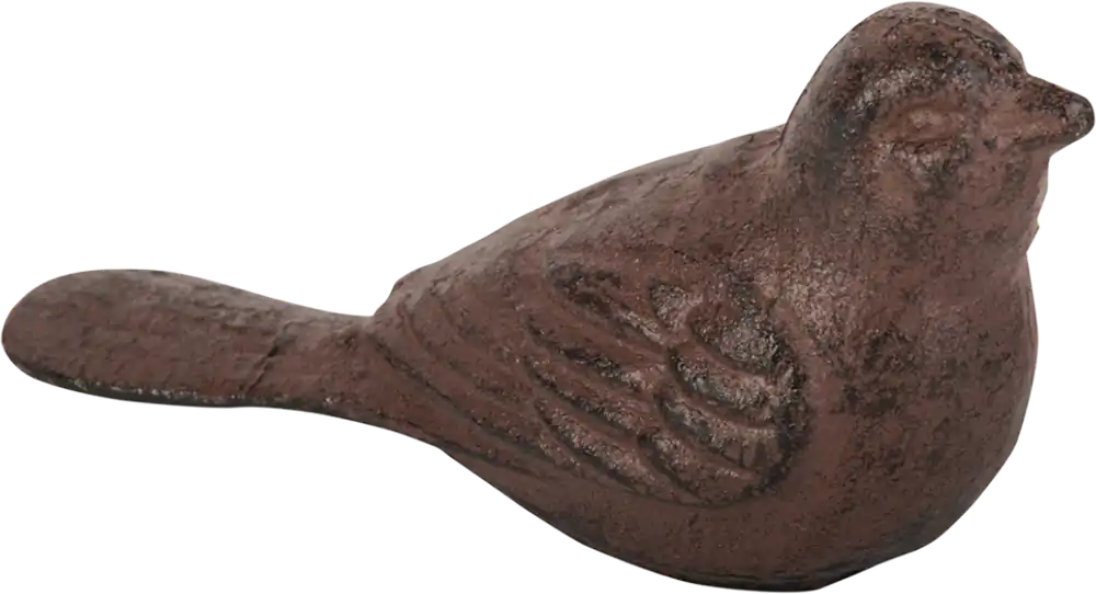 Esschert Design Deurstopper Vogel | Shop nu