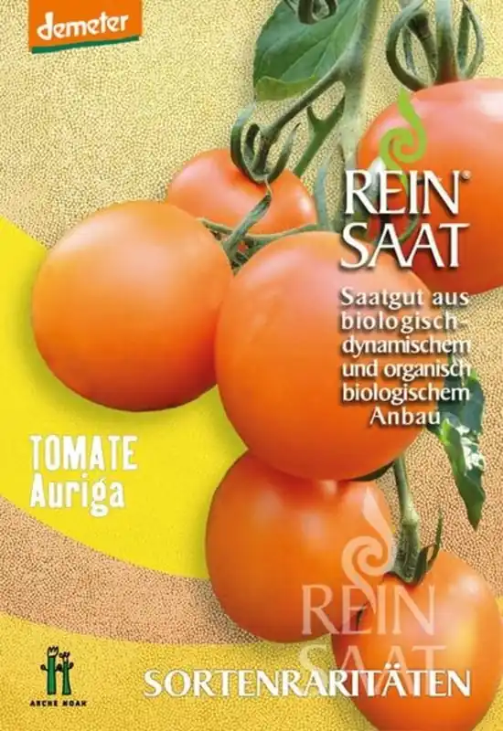 Shop nu - ReinSaat Slatomaat "Auriga"