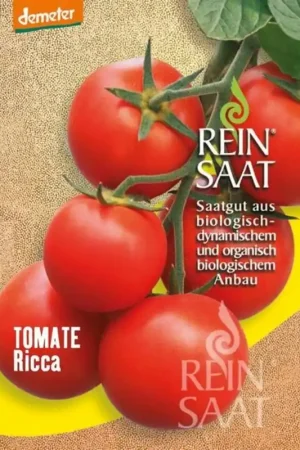 Topproduct | ReinSaat Salade tommat "Ricca"