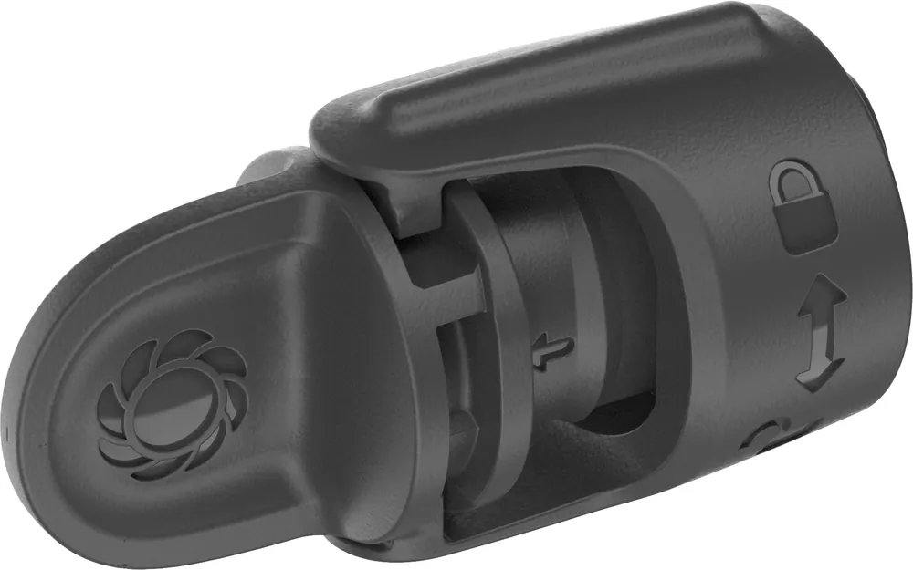 GARDENA Micro-Drip Systeem Afdichtplug 13 mm (1/2"), 5 stuks - Aanbieding loopt bijna af