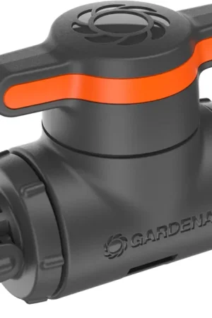 Topprijs - GARDENA Micro-Drip Systeem Regel-/Afsluitventiel 13 mm (1/2")