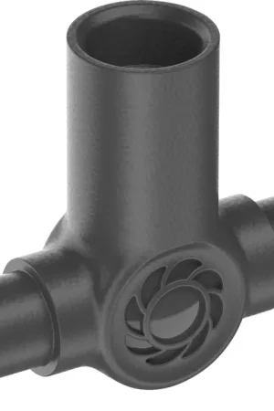 Expreslevering | GARDENA Micro-Drip Systeem T-stuk voor Sproeikoppen/Einddruppelaars 4,6 mm (3/16")