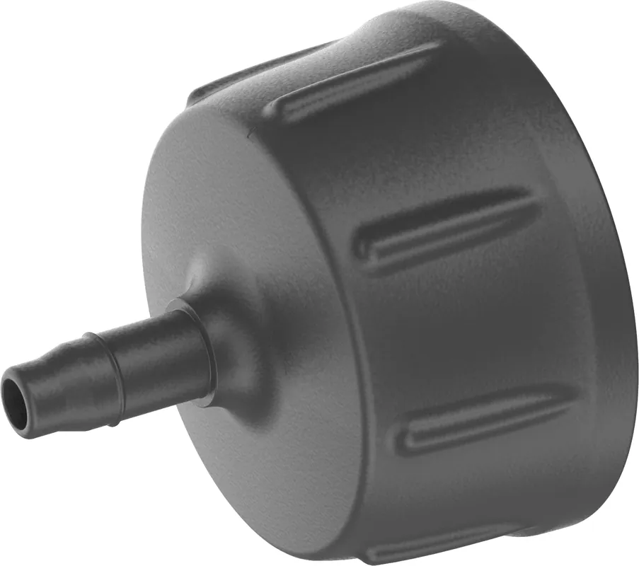 GARDENA Micro-Drip Systeem Kraanaansluiting 4,6 mm (3/16") - G 3/4" - Superprijs