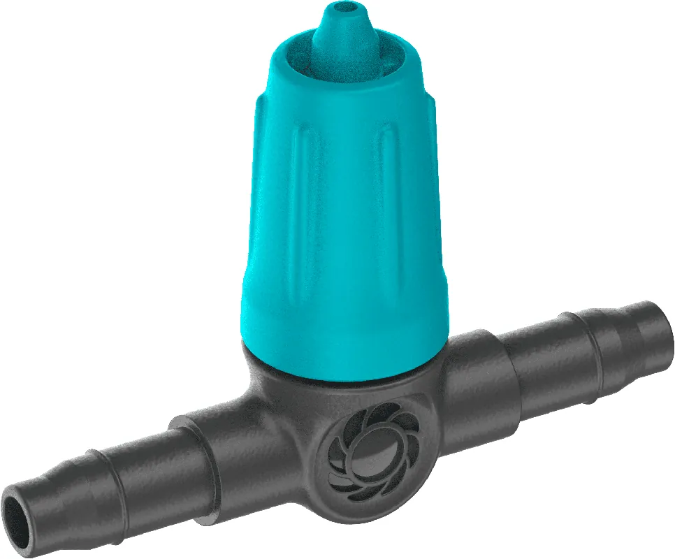 GARDENA Micro-Drip-System Instelbare Rij Druppelaars 0-15 l/u | Favoriet van klanten