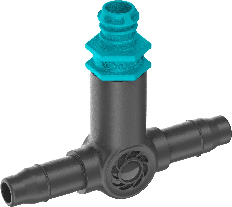 GARDENA Micro-Drip-System Rijdruppelaar 2 l/u | Zeer goed beoordeeld