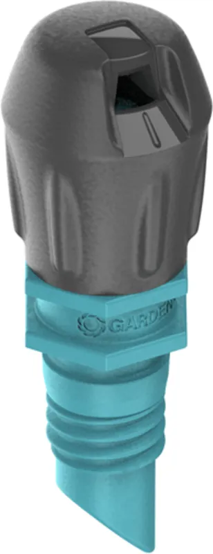 Hoog gewaardeerd - GARDENA Eindstuk voor Micro-Drip System, 5 stuks