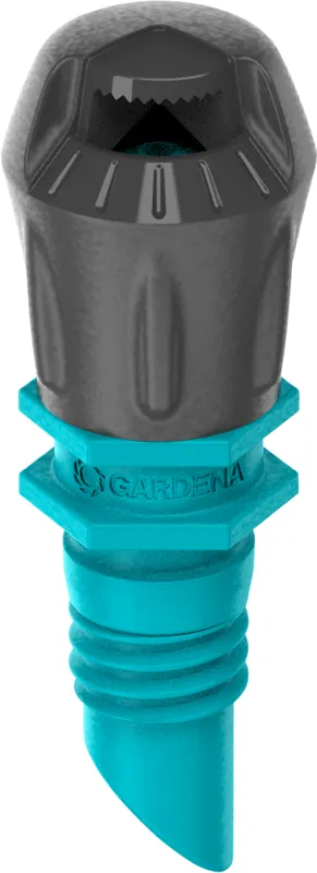 Direct van de fabrikant - GARDENA Micro-Drip System Sproeikop, 360 graden (5 stuks)