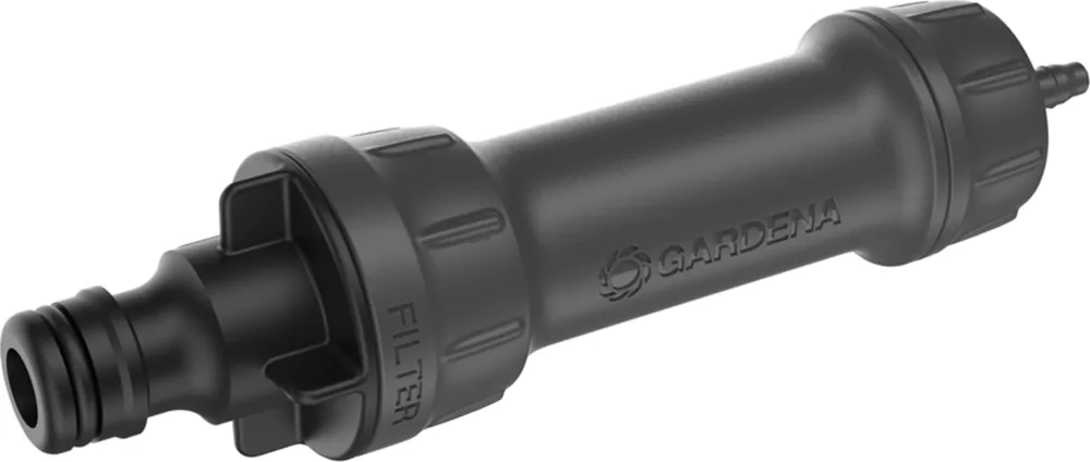 Bestelbaar | GARDENA Micro-Drip Systeem Basiseenheid 1000