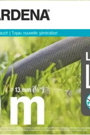 Direct beschikbaar | GARDENA Liano™ Life 1/2", 10 m