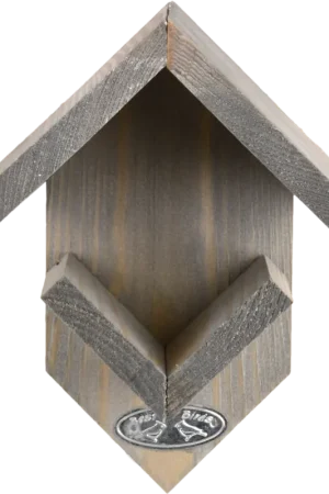 Trending | Esschert Design Vogelhuisje "Pindakaas"