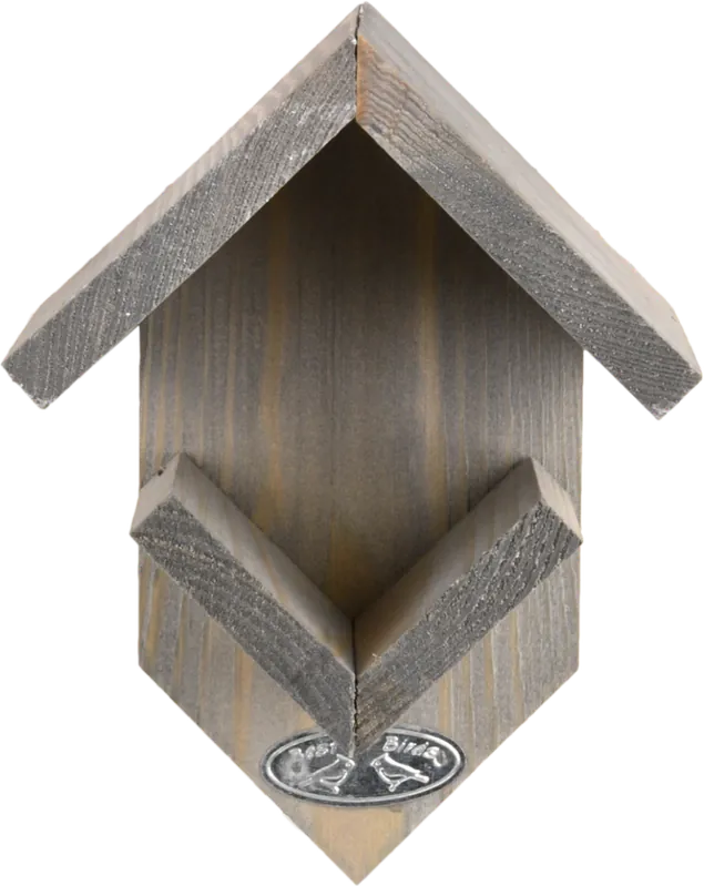 Trending | Esschert Design Vogelhuisje "Pindakaas"