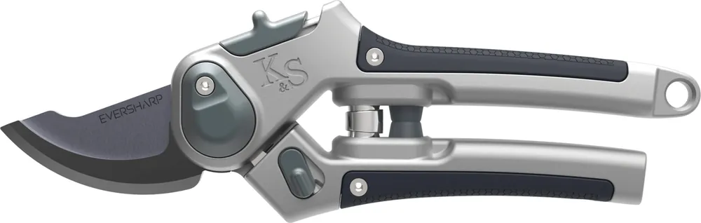 Aanbieding loopt bijna af | Kent & Stowe Tuinschaar Eversharp Bypass Lite