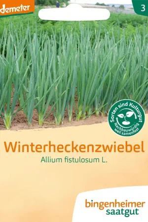 Laatste dagen | Bingenheimer Saatgut Winterui