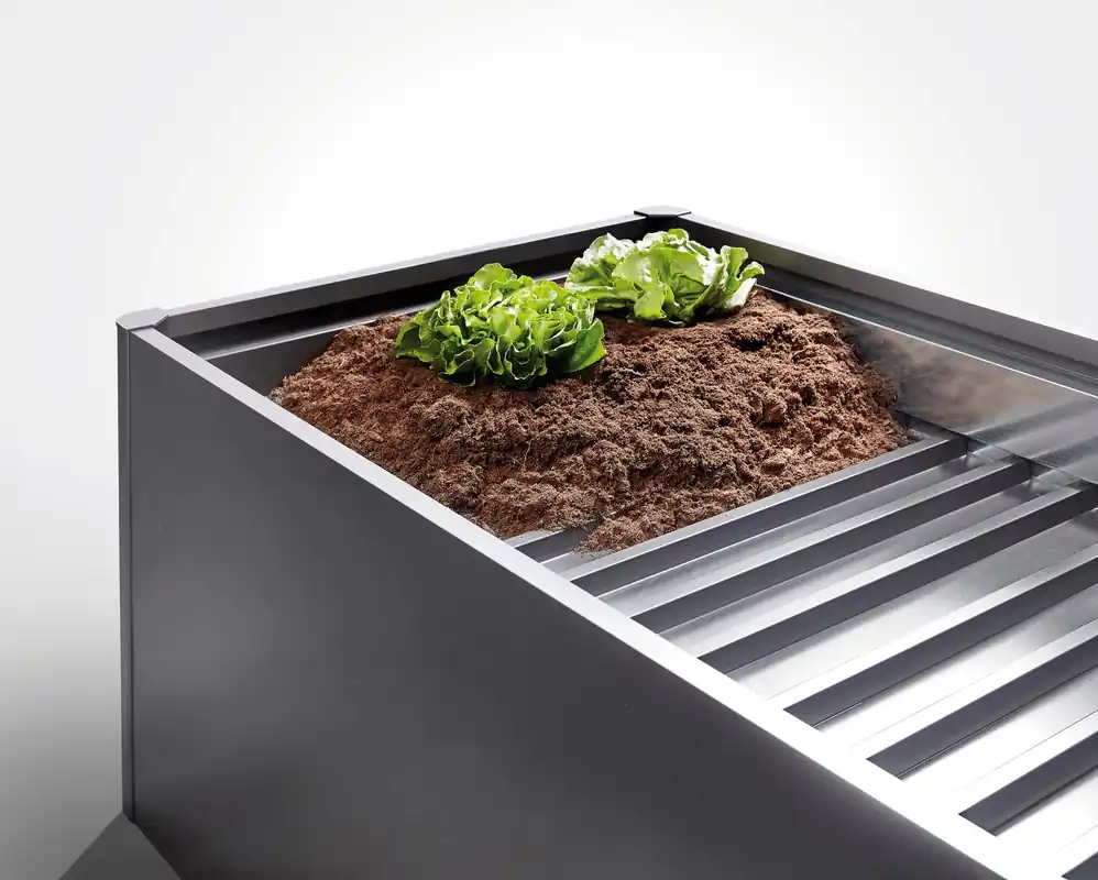 Biohort Tussenvloer voor Verhoogd Bed, 2 x 0,5 | Direct bestellen