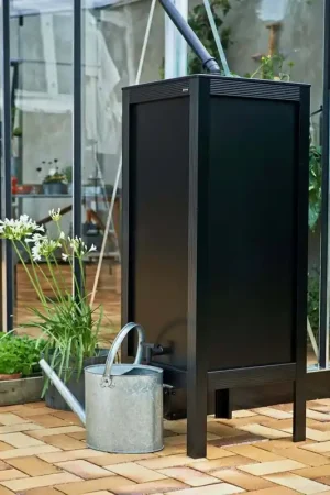 Speciale deal - Juliana Wateropslag - 100 L