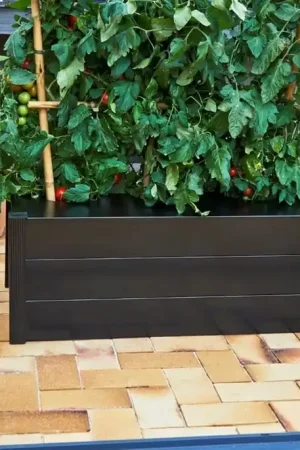 Nieuw in de shop - Juliana Plantenbak