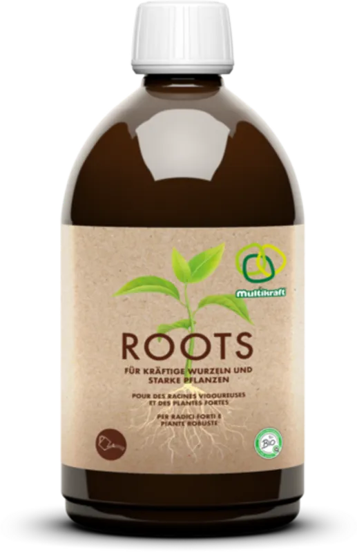 Multikraft Multikraft Roots/Wurzelgold, 1 Liter | Laatste stuks
