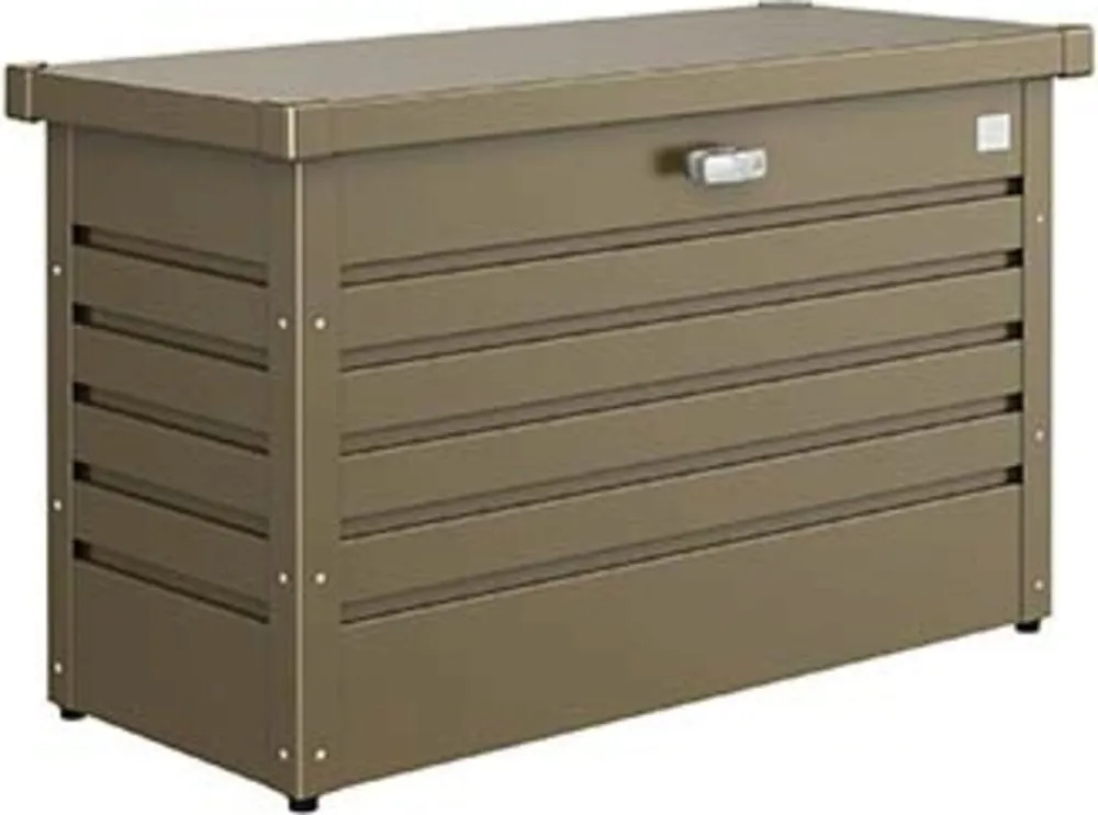 Biohort Kist, Brons-Metallic, 100 - Veilige betaling