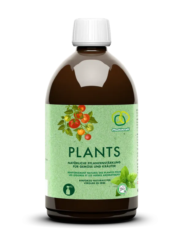 Online bestellen | Multikraft Multikraft Plants, 1 Liter