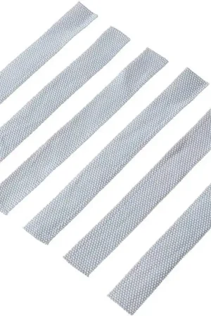 GUSTA GARDEN Irrigatiebanden, 12 stuks - Actieprijs