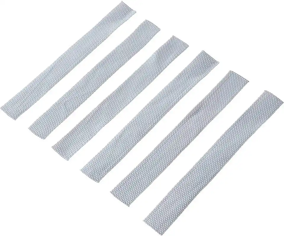GUSTA GARDEN Irrigatiebanden, 12 stuks - Actieprijs