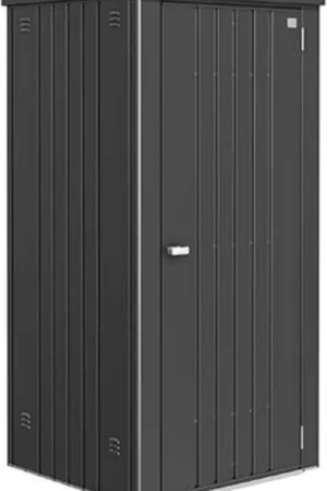 Biohort Gereedschapkast Donkergrijs-Metallic, 90 | Beperkte voorraad