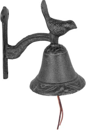 Veilige betaling - Strömshaga Deurbel "Vogel"