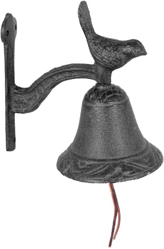 Veilige betaling - Strömshaga Deurbel "Vogel"
