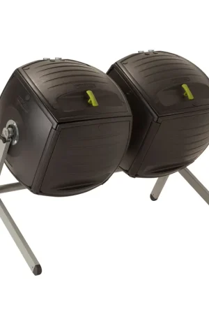 Lifetime Compost Trommels 380 L | Alleen deze week