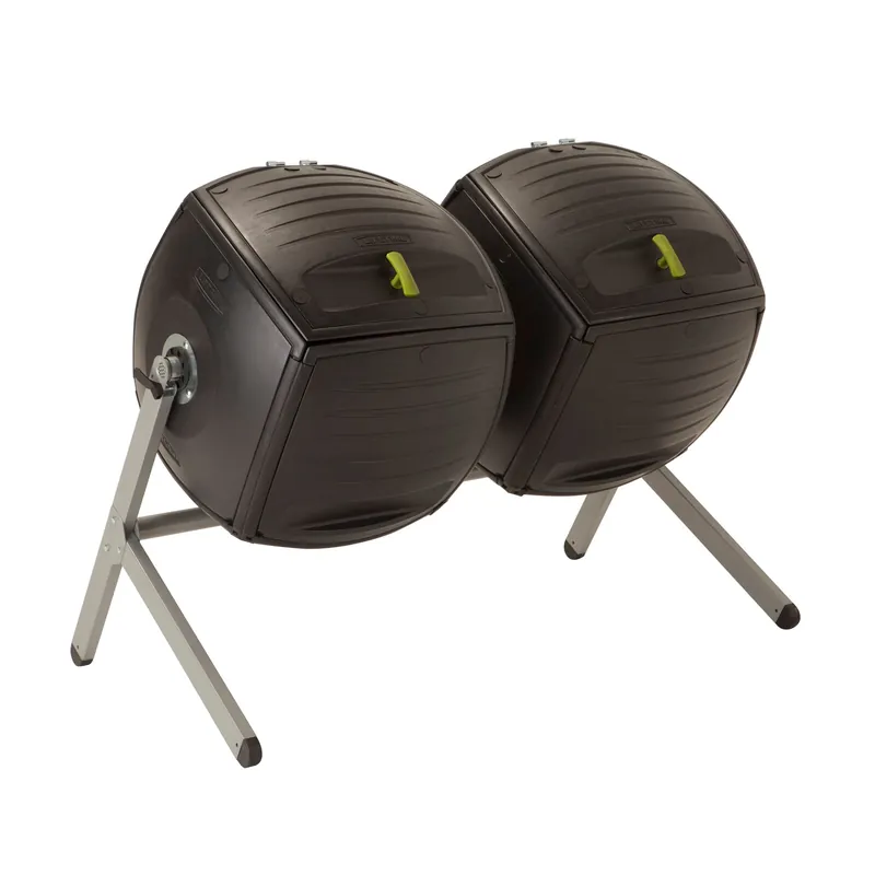 Lifetime Compost Trommels 380 L | Alleen deze week