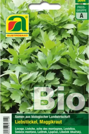 Scherp geprijsd | AUSTROSAAT Biologische Lavas