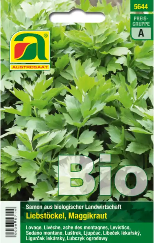 Scherp geprijsd | AUSTROSAAT Biologische Lavas