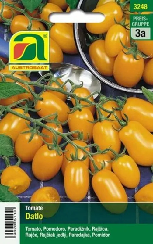 Hoge kwaliteit | AUSTROSAAT Tomaten Datlo