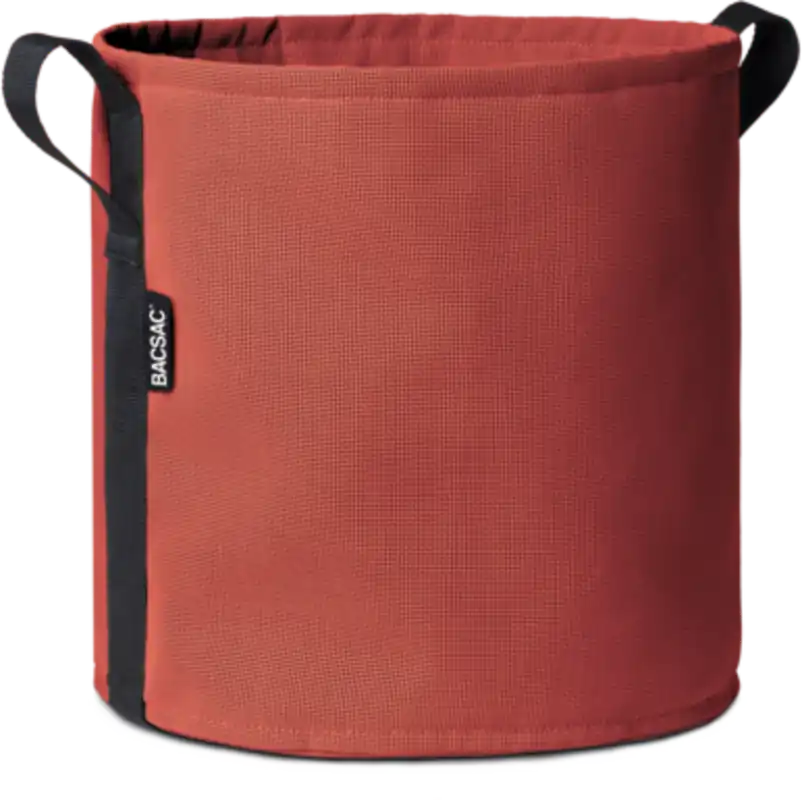 BACSAC Plantenzak "Colour" - 25 Liter, Blauw | Gratis retourneren