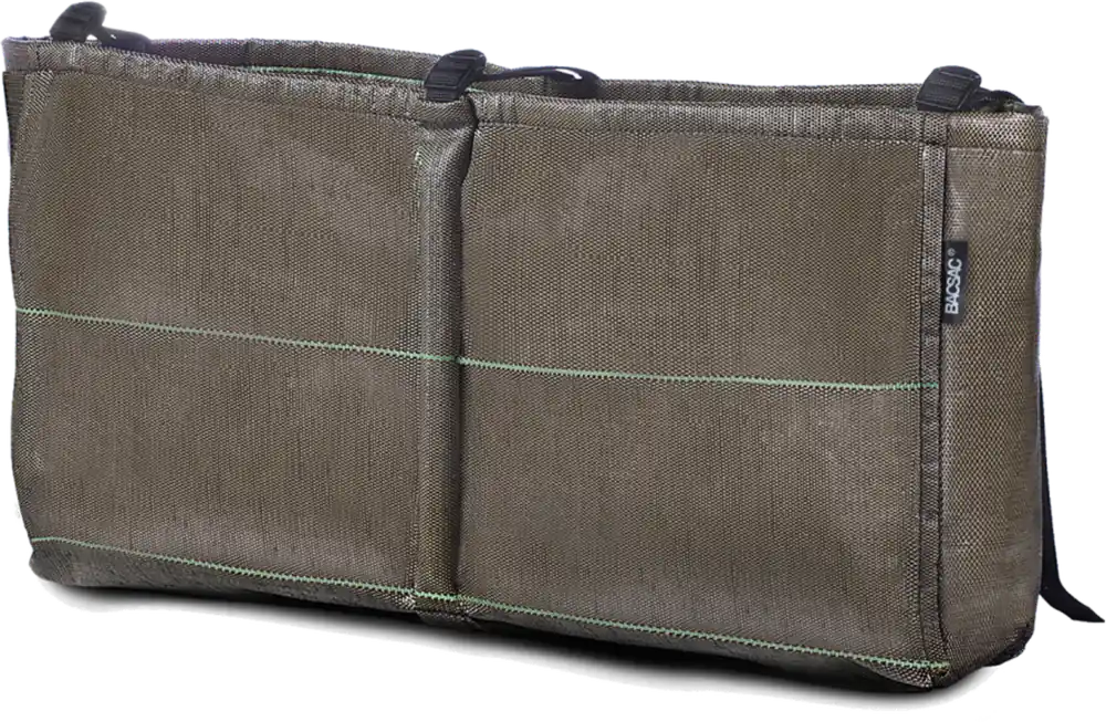 BACSAC Hangende Plantenzak "Classic", 35 L | Actie
