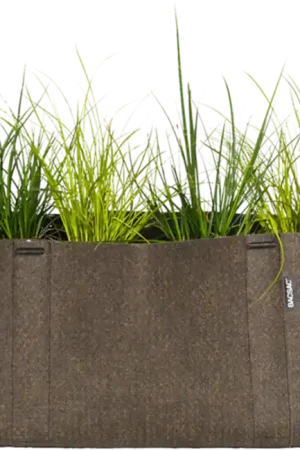 Korting - BACSAC Hangende Plantenzak "Humus"