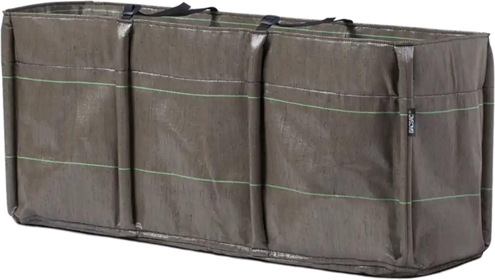 Bespaar nu | BACSAC Plantenzak Baclong 3 "Classic" - 110 Liter, 110 liter