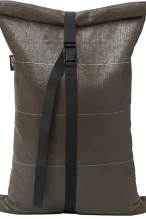 Opruiming | BACSAC Composteerzak - 40 Liter