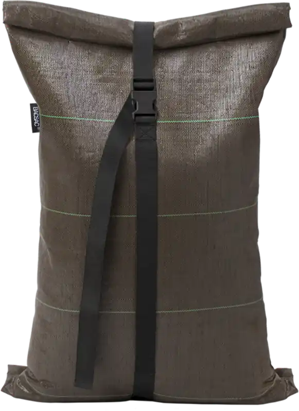 Opruiming | BACSAC Composteerzak - 40 Liter