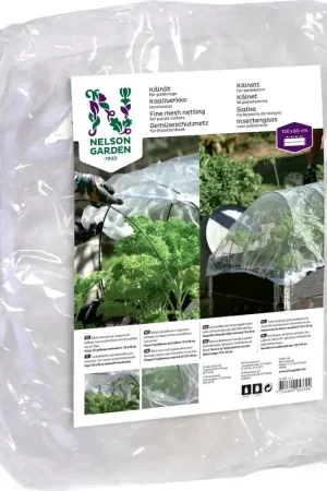 Nelson Garden Groente Beschermingsnet | Topproduct