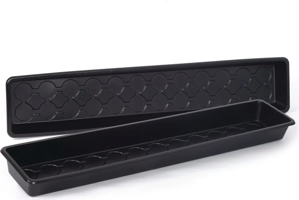 Sale - Nelson Garden Kweekbak Solid, 14 x 68 cm