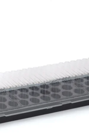Nelson Garden Solid Minikas met Mini Potplaten, 14 x 68 cm - Direct bestellen