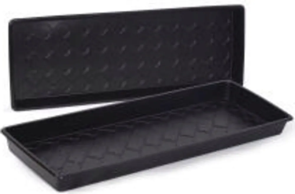 Nelson Garden Kweekbak Solid, 26 x 68 cm - Alleen vandaag