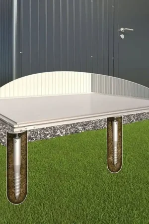 Vanaf nu beschikbaar - Biohort SmartBase PLUS Gereedschapskast, 90