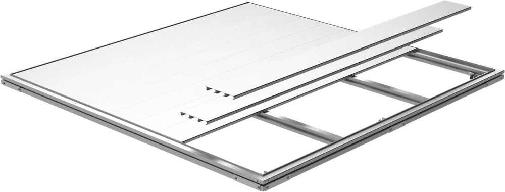 Biohort SmartBase Gereedschapskast, 90 - Nieuw in het assortiment