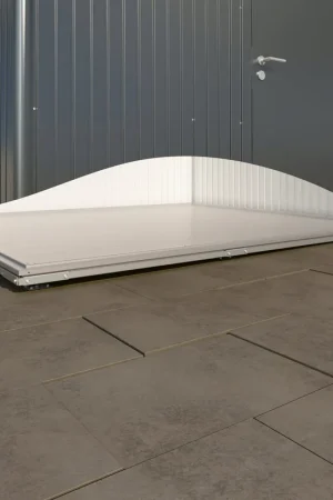 Online kopen | Biohort SmartBase voor Gereedschapsschuur Europa, 1, Geräteschrank 150