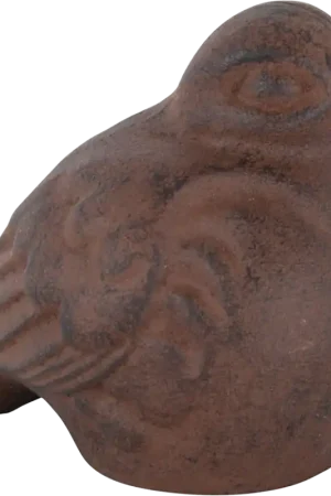 Esschert Design Deco Vogel, L - Sale