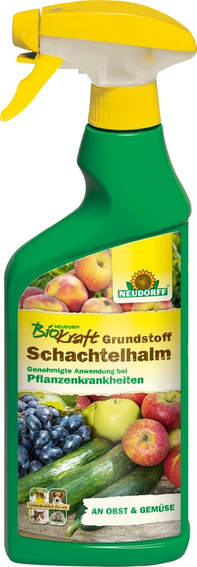 Neudorff BioKraft Basistof Heermoes AF , 500 ml | Dagdeal